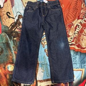 Stylish Kids Denim Jeans